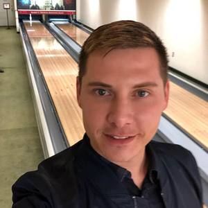 Meet your Posher, Peter